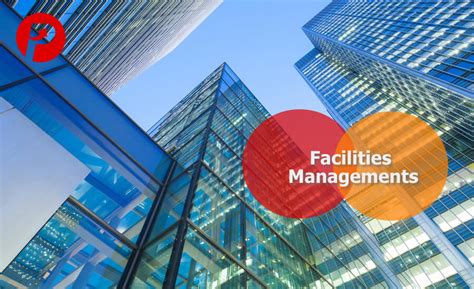 GLOBAL LEADER OF FACILITY MANAGEMENT .